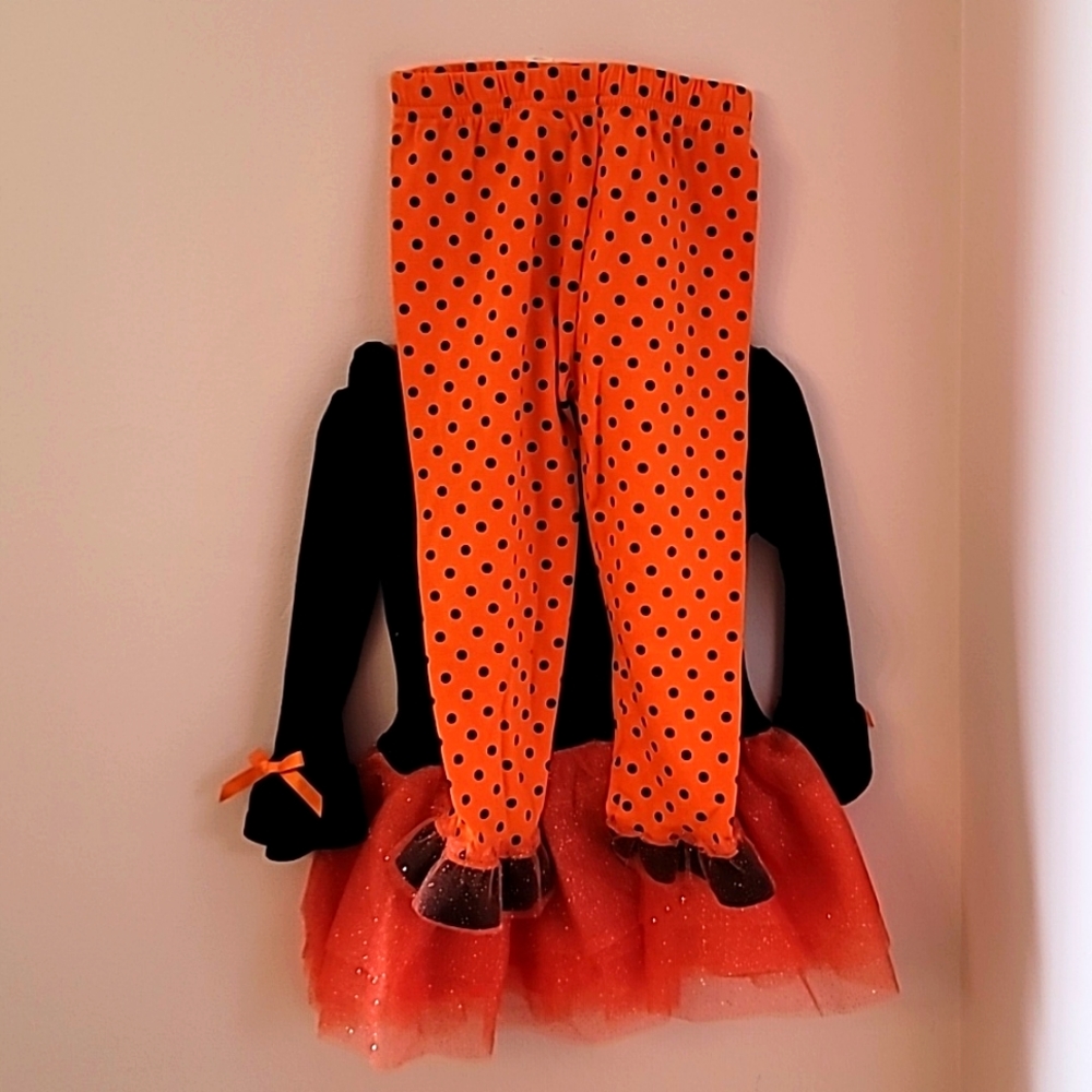3T Halloween Costume - Picture 4 of 9